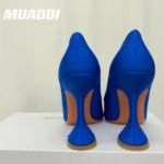 фото Туфли Amina Muaddi N9285