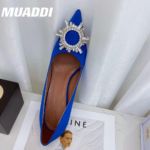 фото Туфли Amina Muaddi N9285