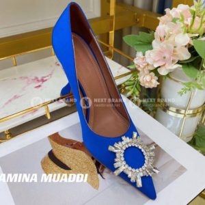 фото Туфли Amina Muaddi N9285