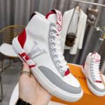 фото Кеды Louis Vuitton N9693