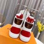 фото Кеды Louis Vuitton N9693