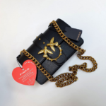 Фото Сумка Pinko Mini Love Bag Simply Jewel M4299