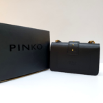 Фото Сумка Pinko Mini Love Bag Simply Jewel M4299