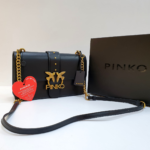 Фото Сумка Pinko Love Bag Icon V Quilt Jewel M4297