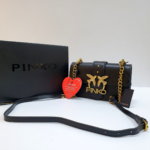 Фото Сумка Pinko Love Bag Icon V Quilt Jewel M4297