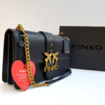 Фото Сумка Pinko Love Bag Icon V Quilt Jewel M4297