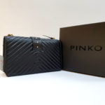 Фото Сумка Pinko Love Bag Icon V Quilt Jewel M4296