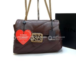 Фото Сумка Pinko Love Bag Puff M4295