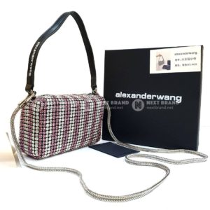 фото Сумка Alexander Wang N9233