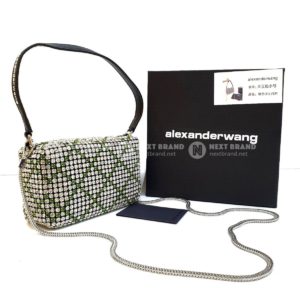 фото Сумка Alexander Wang N9234