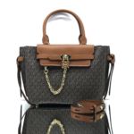 Фото Сумка Michael Kors Hamilton Legacy Small M4281