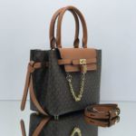 Фото Сумка Michael Kors Hamilton Legacy Small M4281