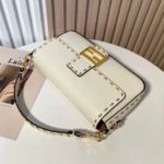 Фото Сумка-клатч Fendi Baguette G6914