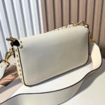 Фото Сумка-клатч Fendi Baguette G6914