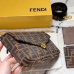 Фото Сумка-клатч Fendi M4309