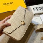 Фото Сумка-клатч Fendi M4310