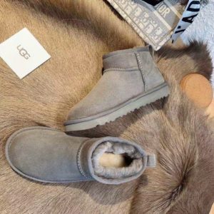 фото Угги Ugg N12218