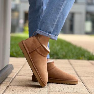 фото Угги Ugg N12219