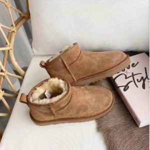 фото Угги Ugg N12219