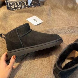 фото Угги Ugg N12220