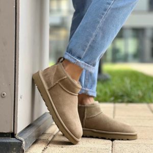 фото Угги Ugg N12221