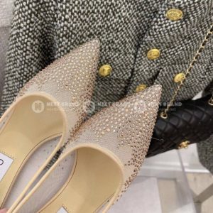 фото Туфли Jimmy Choo N9607