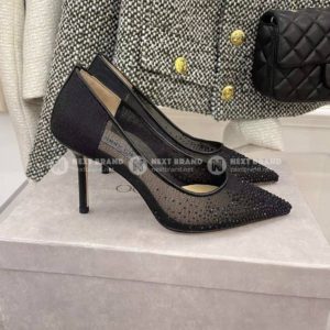 фото Туфли Jimmy Choo N9608