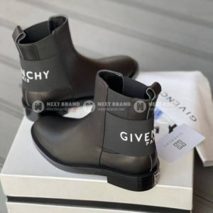 фото Ботинки Givenchy N9357