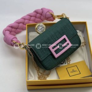 фото Сумка Fendi N9536