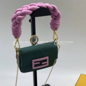 фото Сумка Fendi N9536