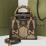 фото Сумка Gucci N9653