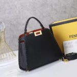 фото Сумка Fendi N9537