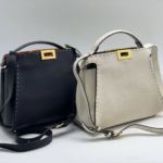 фото Сумка Fendi N9538