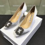 фото Туфли Manolo Blahnik N9361