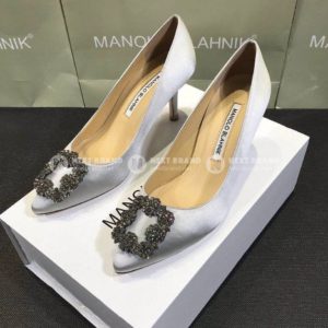 фото Туфли Manolo Blahnik N9361