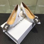 фото Туфли Manolo Blahnik N9361