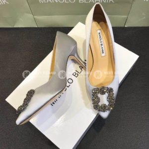 фото Туфли Manolo Blahnik N9361