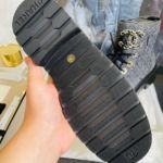 фото Ботинка Chanel N9480
