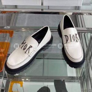 фото Туфли Dior N9476