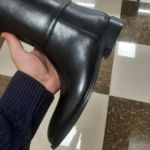 фото Сапоги Hermes N9428