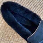 фото Лоферы Loro Piana N9426