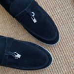 фото Лоферы Loro Piana N9426