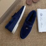 фото Лоферы Loro Piana N9426
