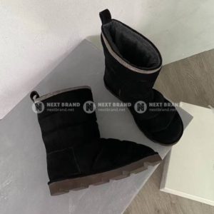 фото Угги Brunello Cucinelli N9424