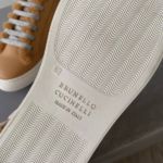 фото Кеды Brunello Cucinelli N9421