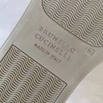 фото Кеды Brunello Cucinelli N9422