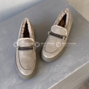 фото Зимние лоферы Brunello Cucinelli N9413