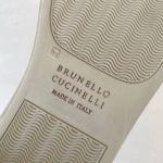 фото Зимние лоферы Brunello Cucinelli N9413