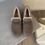 фото Зимние лоферы Brunello Cucinelli N9414