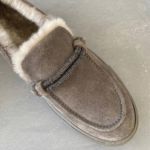 фото Зимние лоферы Brunello Cucinelli N9414